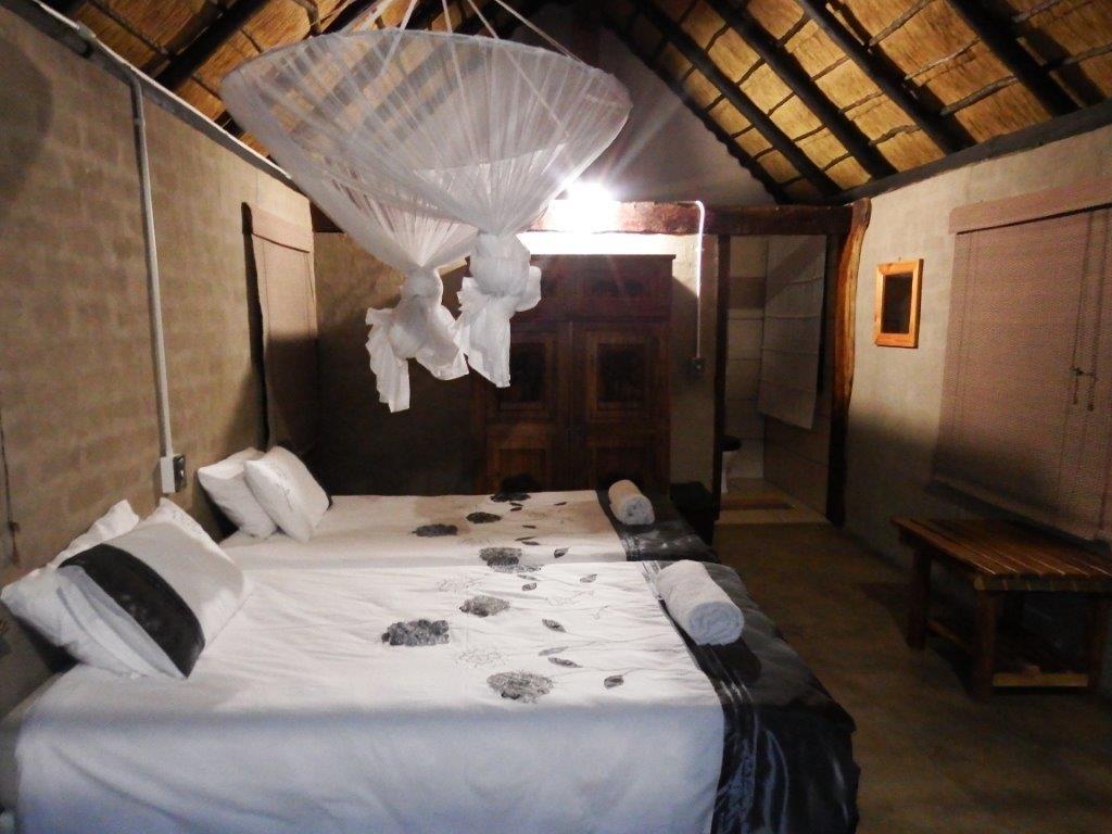 Mukuku Rest Camp Hotel Shimweghe Exterior foto